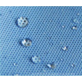 tissu non tissé sms hydrophobe et hydrophile pour couche